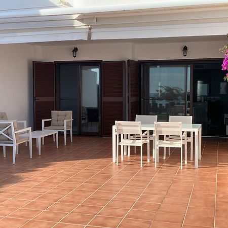 Апартаменты Casa Lovaina Mar De Pulpi Сан-Хуан-де-лос-Террерос Экстерьер фото
