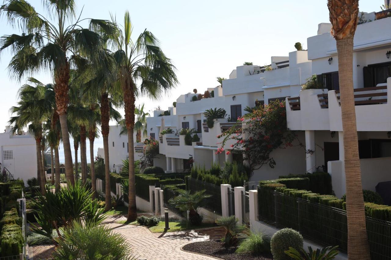 Апартаменты Casa Lovaina Mar De Pulpi Сан-Хуан-де-лос-Террерос Экстерьер фото