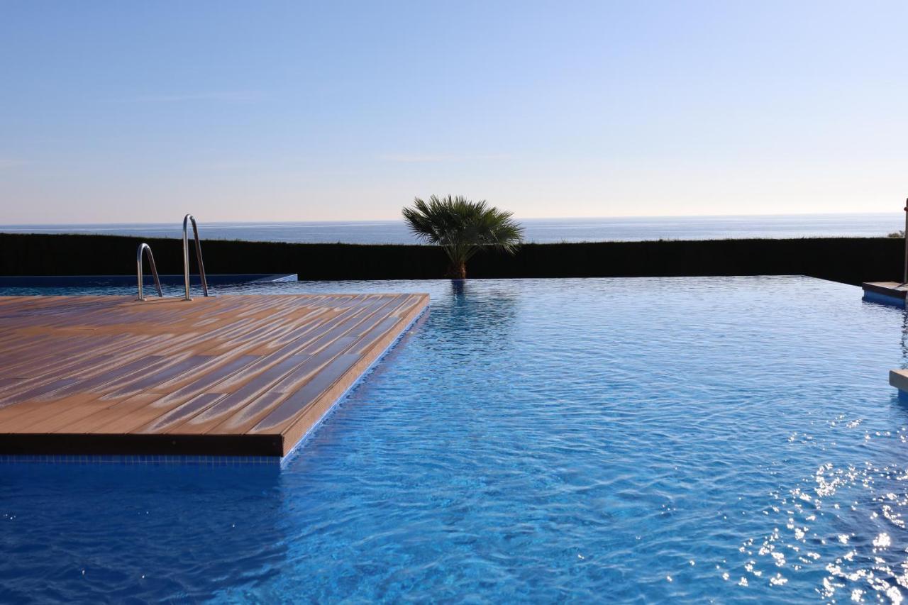 Апартаменты Casa Lovaina Mar De Pulpi Сан-Хуан-де-лос-Террерос Экстерьер фото