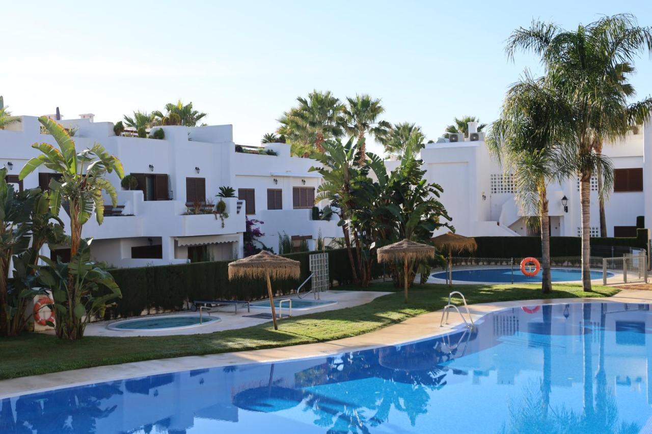 Апартаменты Casa Lovaina Mar De Pulpi Сан-Хуан-де-лос-Террерос Экстерьер фото