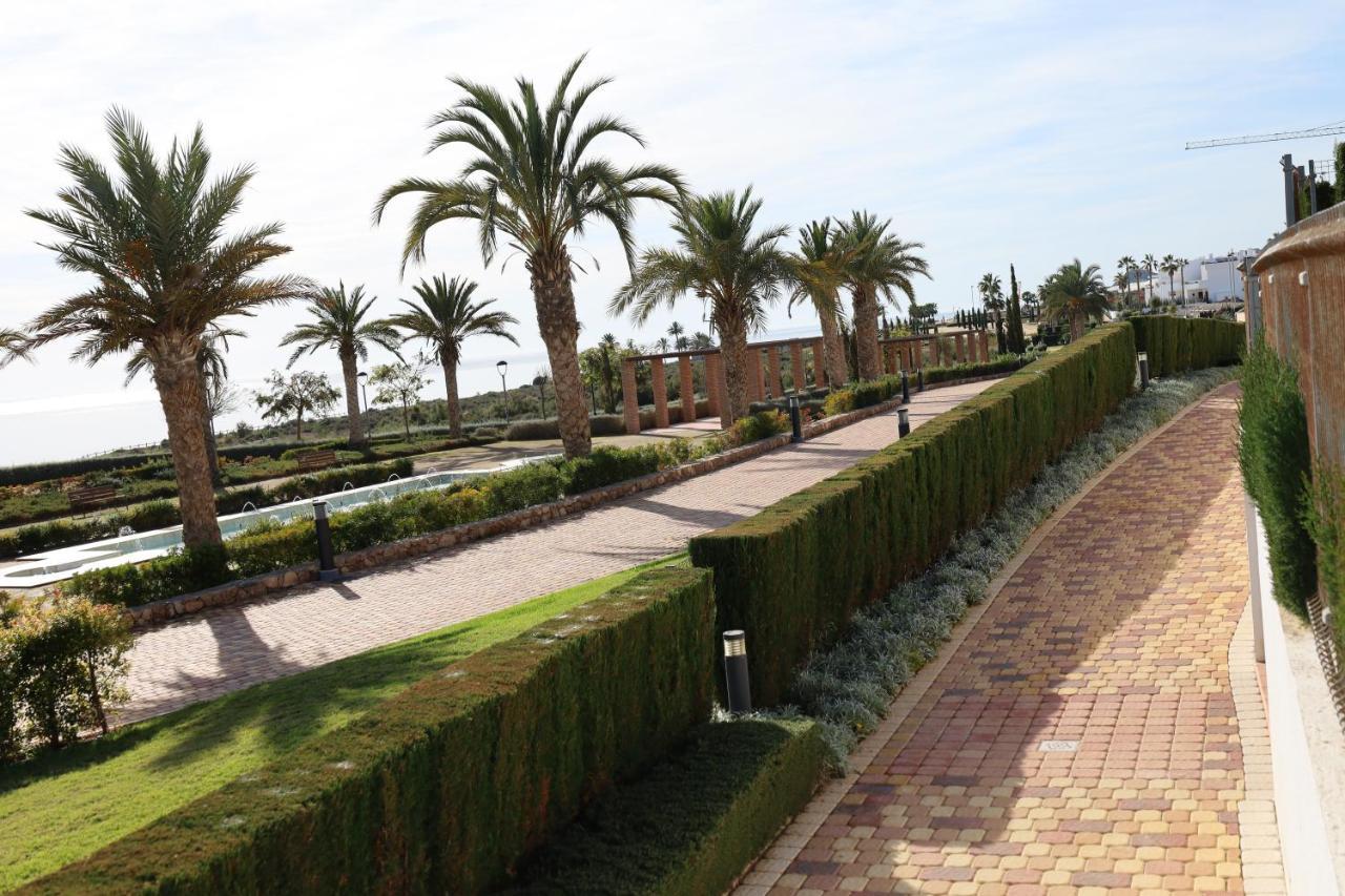 Апартаменты Casa Lovaina Mar De Pulpi Сан-Хуан-де-лос-Террерос Экстерьер фото