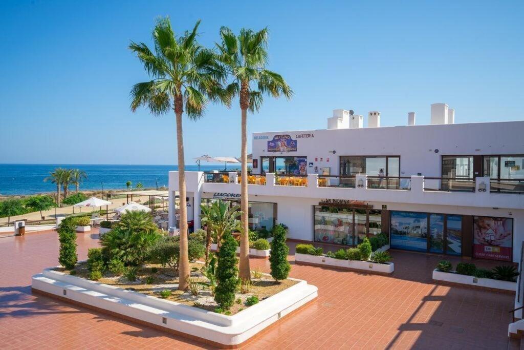 Апартаменты Casa Lovaina Mar De Pulpi Сан-Хуан-де-лос-Террерос Экстерьер фото